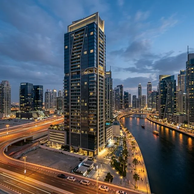 Six Senses Residences The Palm, Dubai