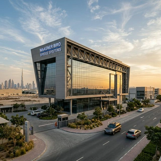 Waagner Biro Bridge Systems