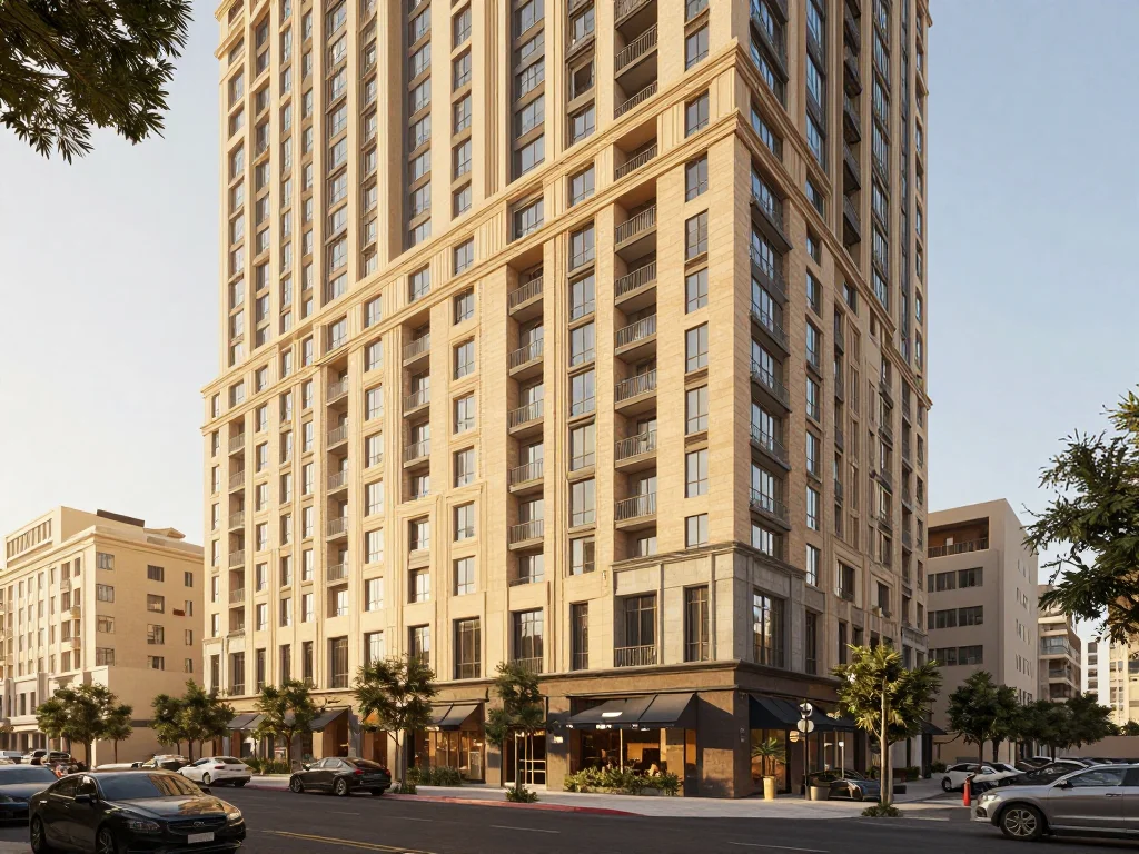 Al Barsha Star