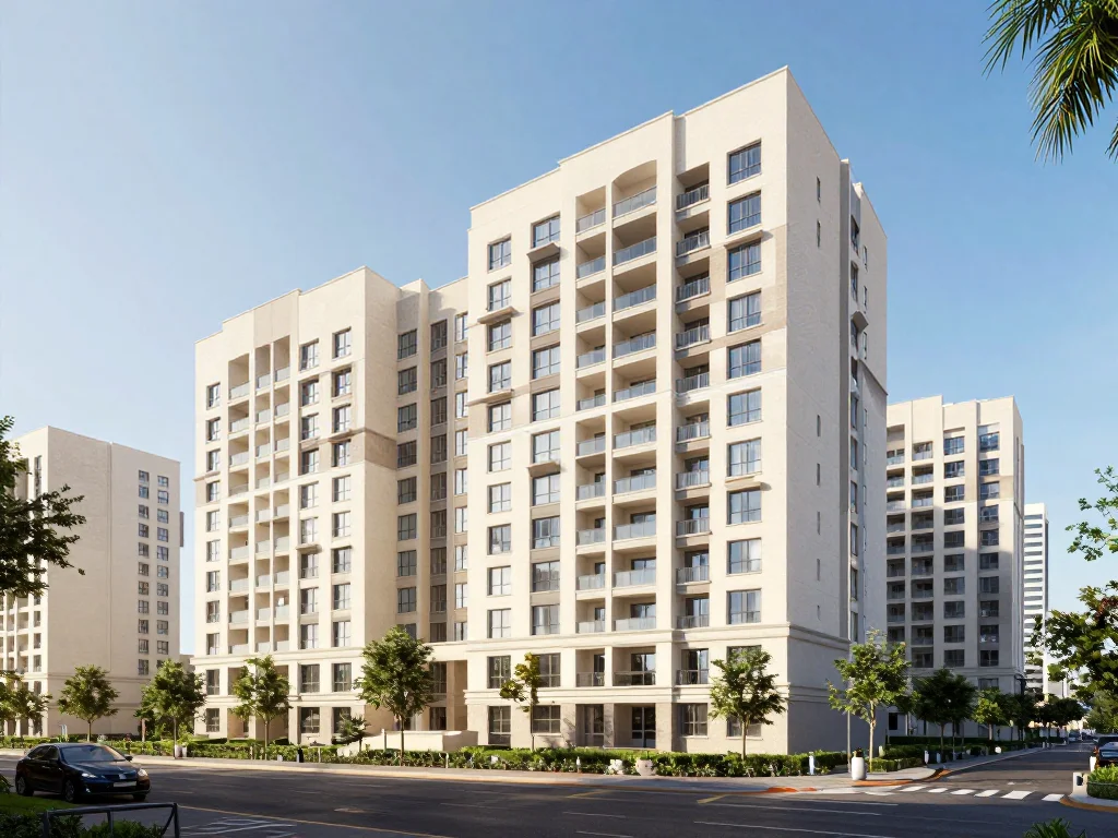 Bin Thani Residence