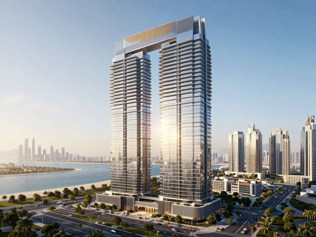 Grandeur Residences
