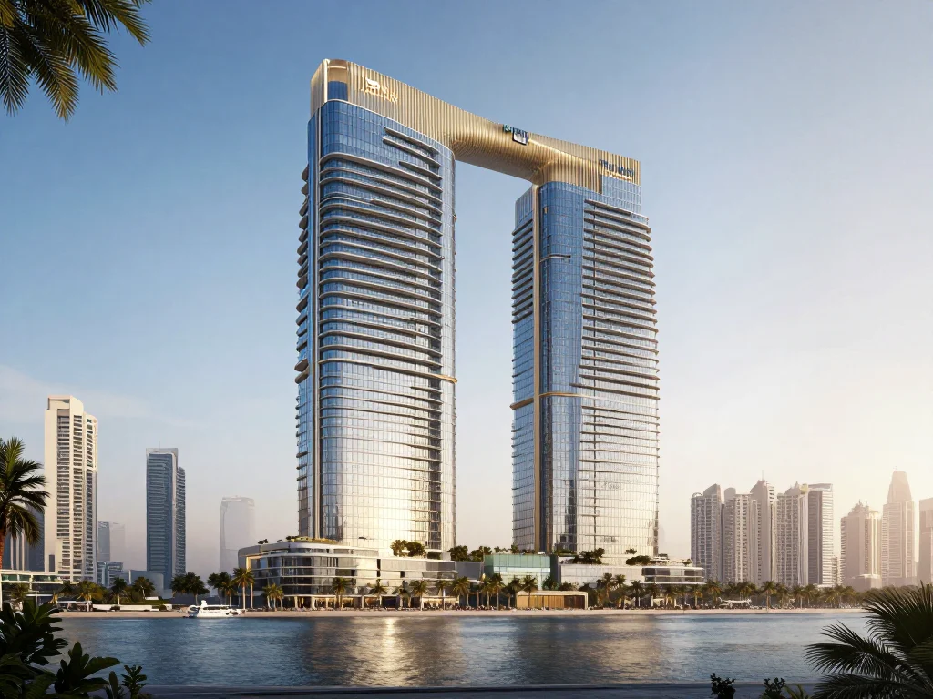 Marina Residence