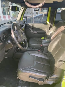 Jeep Wrangler Sports Unlimited - Image 5