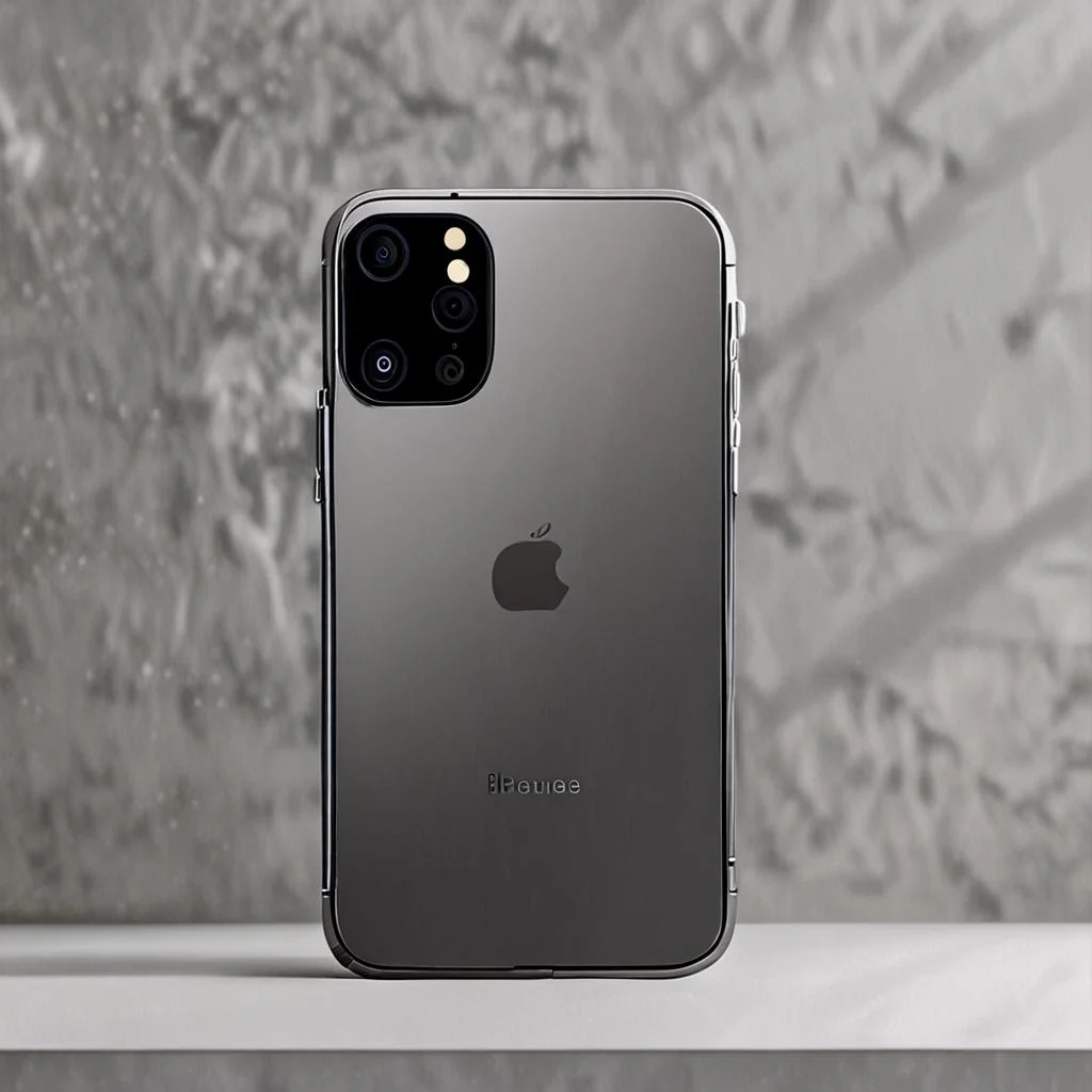 iPhone 15 Pro Max - 256GB Titanium