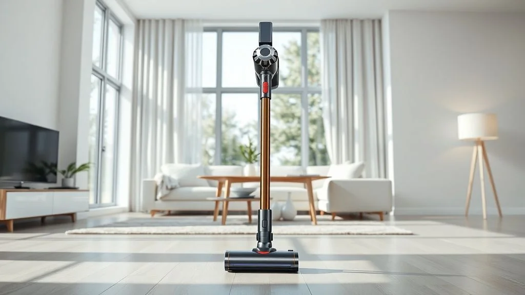 [DEMO] Dyson V15 Detect Absolute - Vacuum Cleaner