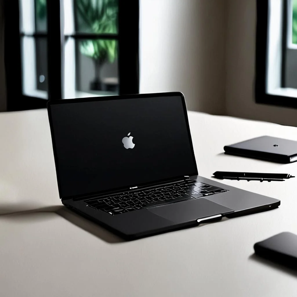 MacBook Pro M3 14-inch - Image 2