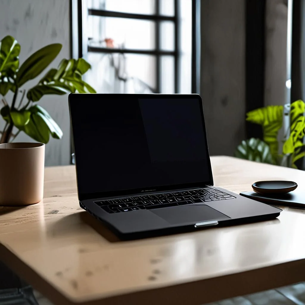 MacBook Pro M3 14-inch - Image 3