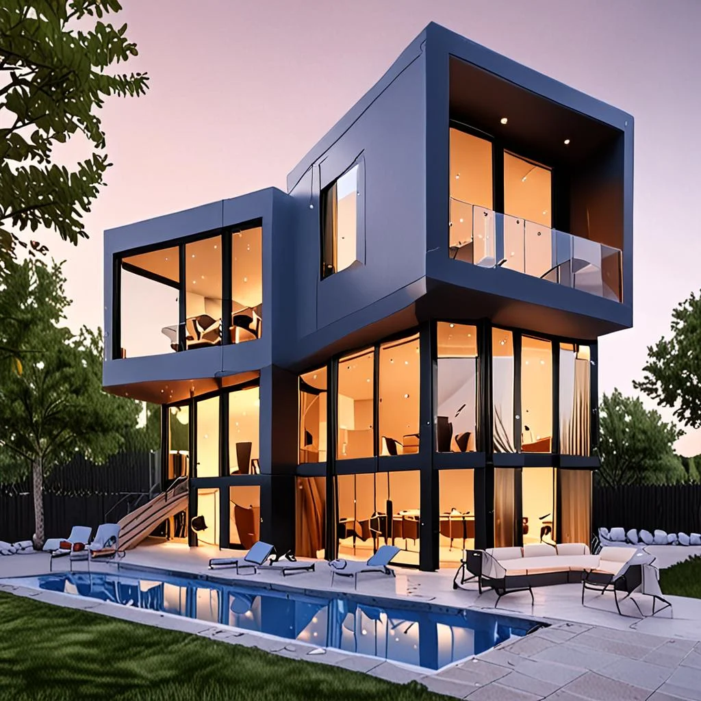 Open-source bi-directional utilisation