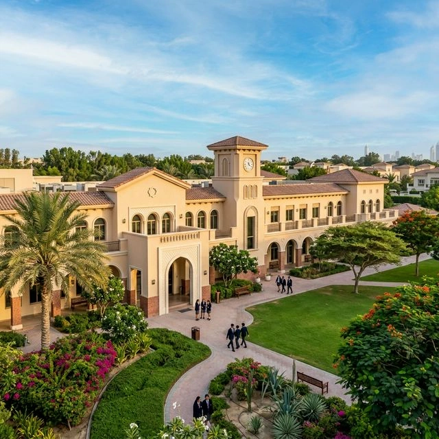 Dubai International Academy L.L.C