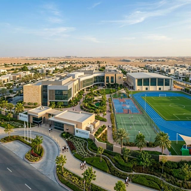 GEMS First Point School L.L.C