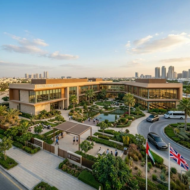 South View School L.L.C