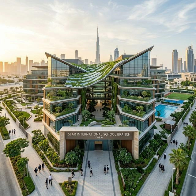 Star International School (Branch)