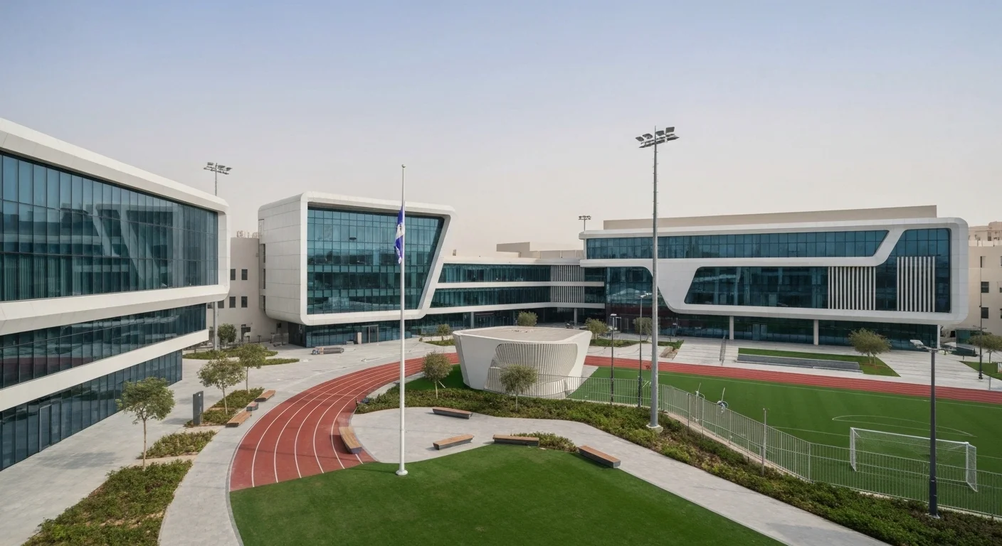 Al Ittihad Private School