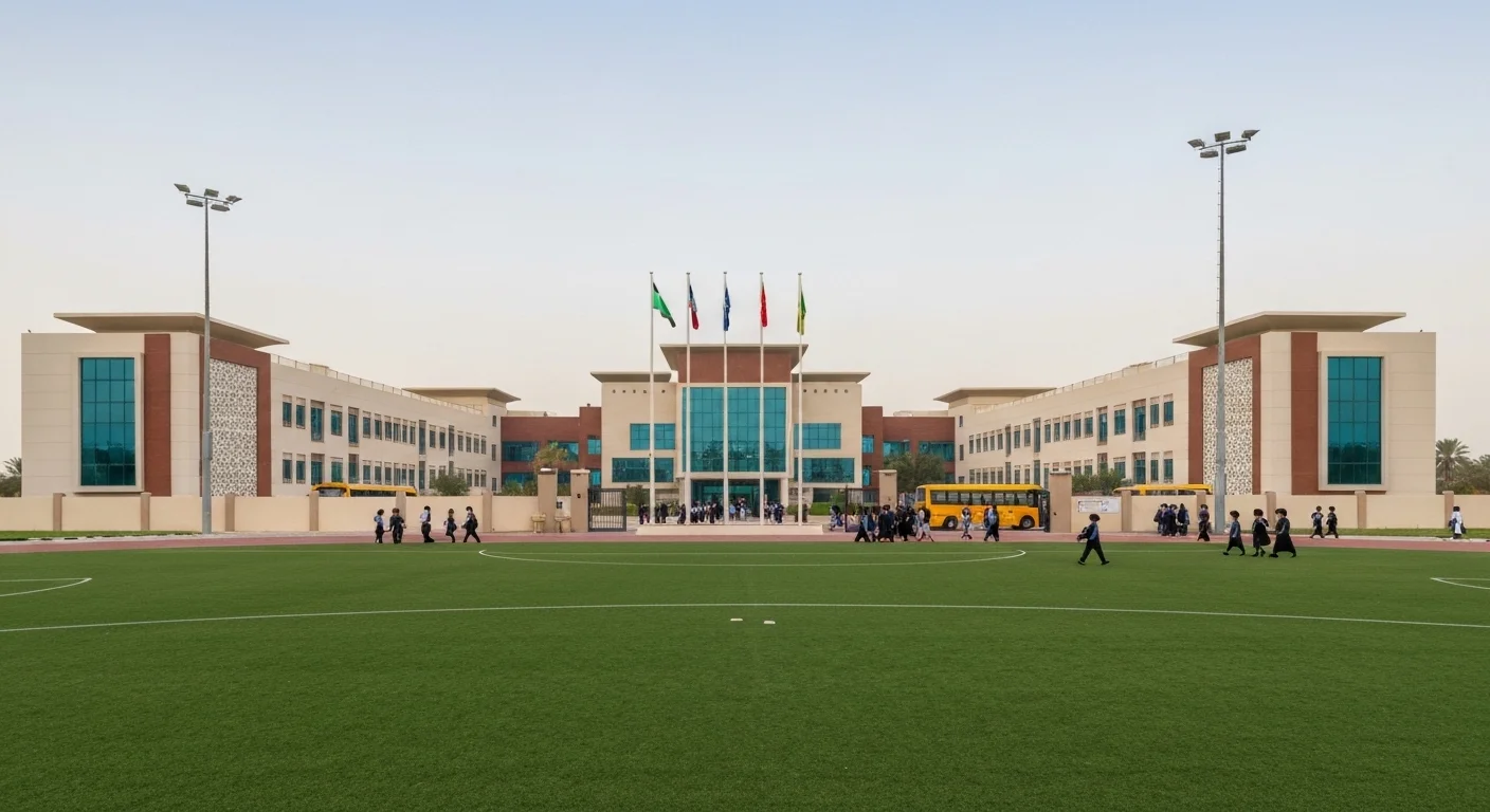 Al Sadiq Islamic English School