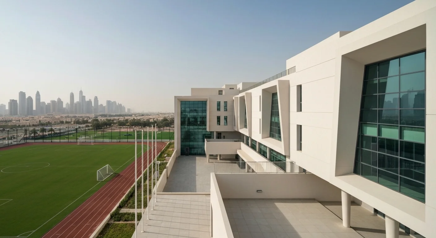 American International School